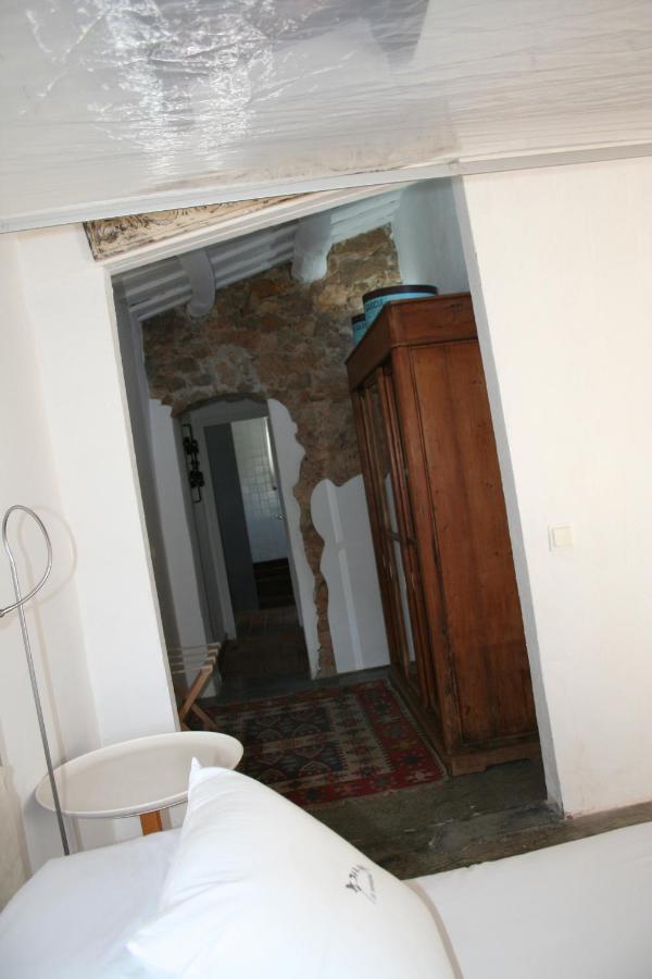 Bed and Breakfast Le Rondini Montrás Zewnętrze zdjęcie